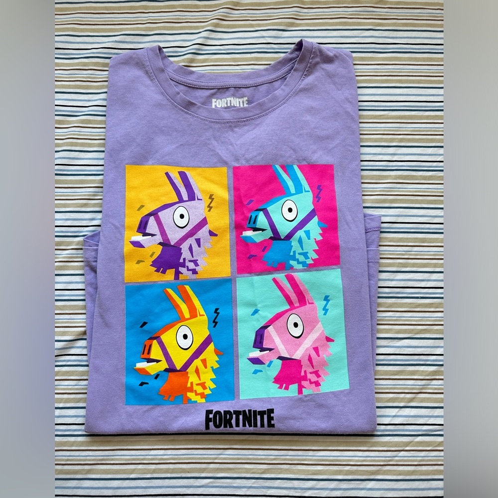 Fortnite T-Shirt
